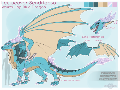 Sendri Dragon 